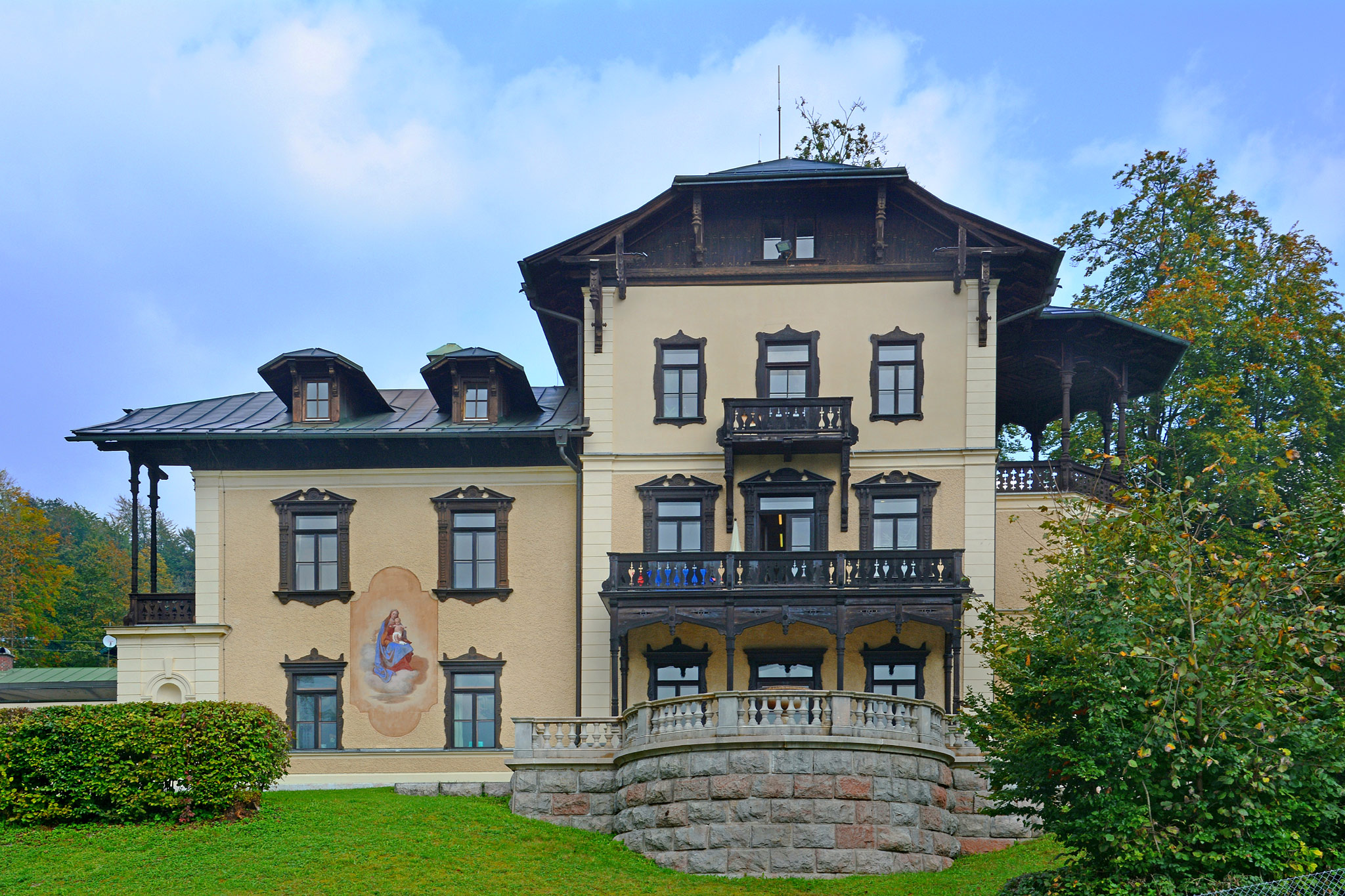 Berchtesgaden